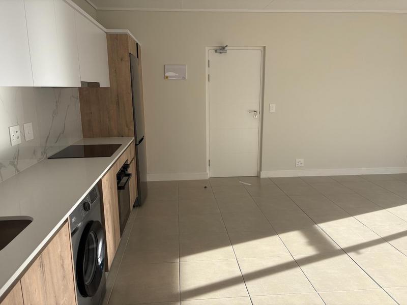 To Let 1 Bedroom Property for Rent in Richwood Western Cape